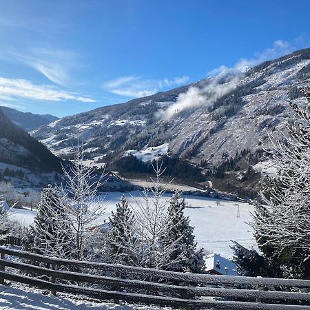 Nebenhaus Sagritzerwirt Bed & Breakfast Großkirchheim Dış mekan fotoğraf